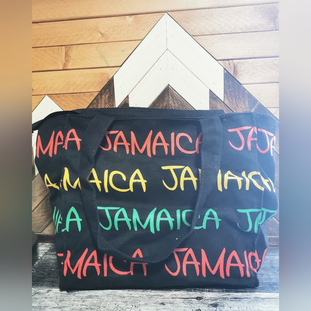 Robin Ruth Jamaica Purse